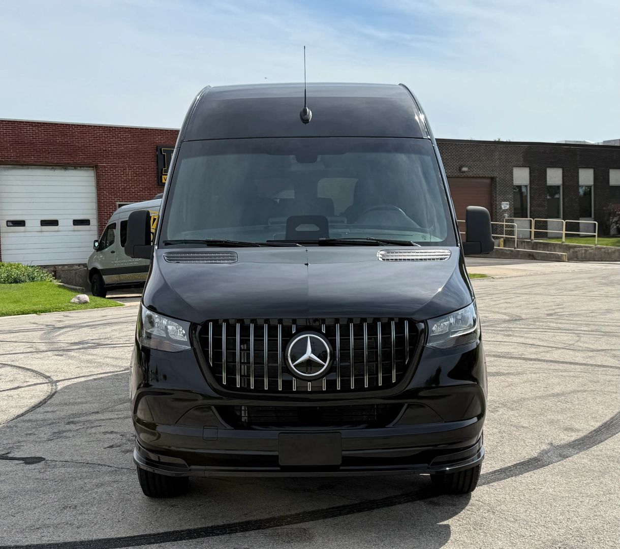 mercedes-benz sprinter passenger van 2025 W1Z4KGHY8ST220168 image mercedes-benz sprinter passenger van 2025 W1Z4KGHY8ST220168 image